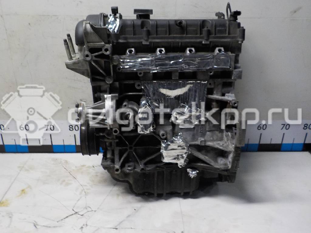 Фото Контрактный (б/у) двигатель SIDA для Ford / Caterham 115 л.с 16V 1.6 л бензин 1471416 {forloop.counter}}