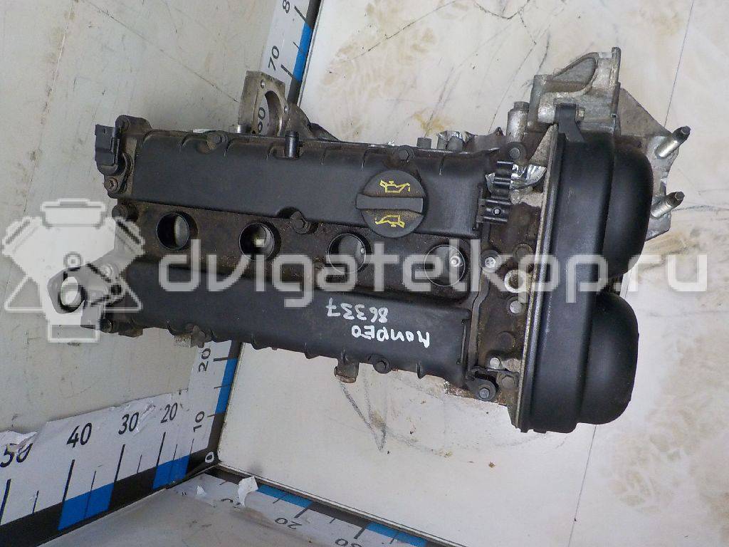 Фото Контрактный (б/у) двигатель SIDA для Ford / Caterham 115 л.с 16V 1.6 л бензин 1471416 {forloop.counter}}