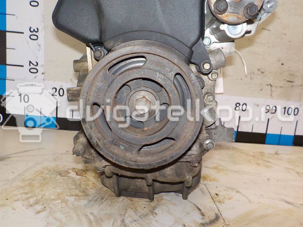 Фото Контрактный (б/у) двигатель SIDA для Ford / Caterham 115 л.с 16V 1.6 л бензин 1471416 {forloop.counter}}