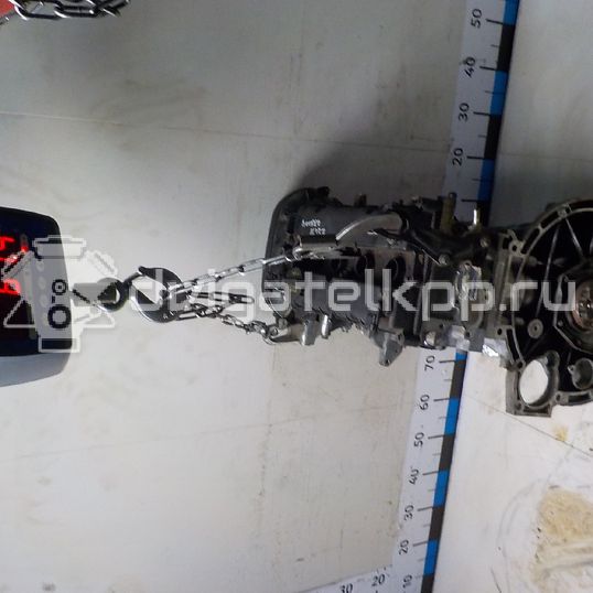 Фото Контрактный (б/у) двигатель SIDA для Ford / Caterham 140 л.с 16V 1.6 л бензин 1471416