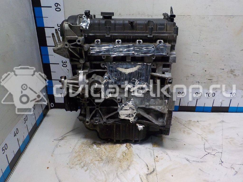 Фото Контрактный (б/у) двигатель SIDA для Ford / Caterham 140 л.с 16V 1.6 л бензин 1471416 {forloop.counter}}