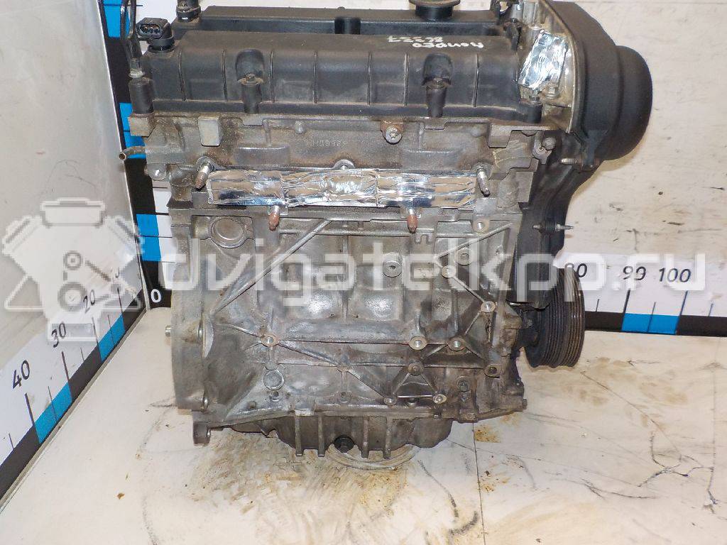 Фото Контрактный (б/у) двигатель SIDA для Ford / Caterham 140 л.с 16V 1.6 л бензин 1471416 {forloop.counter}}