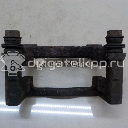 Фото Скоба суппорта заднего  1460288 для Ford Focus / Galaxy / Kuga / S-Max / Mondeo