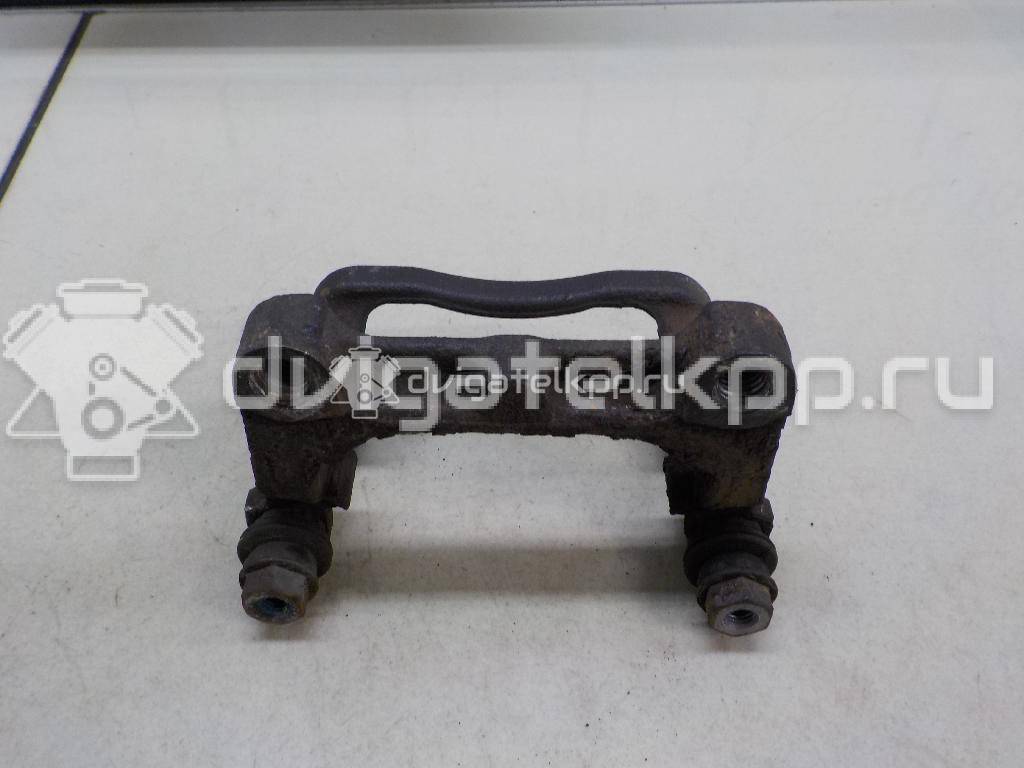 Фото Скоба суппорта заднего  1460288 для Ford Focus / Galaxy / Kuga / S-Max / Mondeo {forloop.counter}}