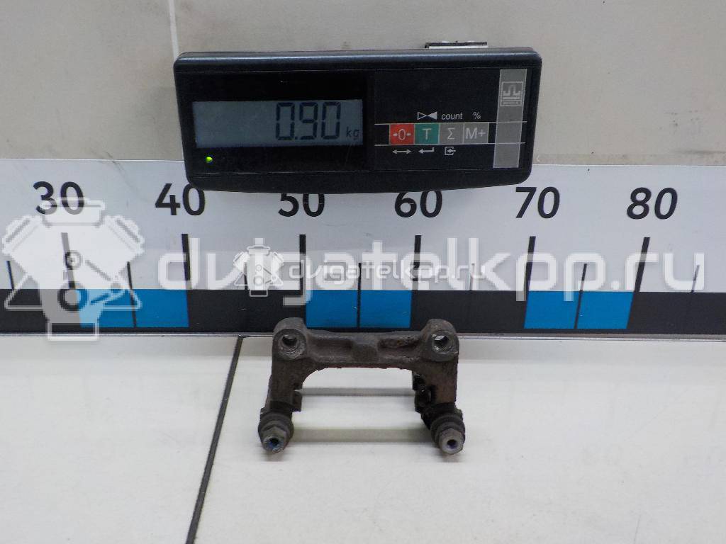 Фото Скоба суппорта заднего  1460288 для Ford Focus / Galaxy / Kuga / S-Max / Mondeo {forloop.counter}}