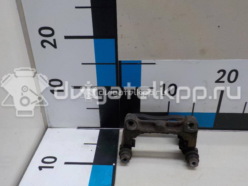 Фото Скоба суппорта заднего  1460288 для Ford Focus / Galaxy / Kuga / S-Max / Mondeo {forloop.counter}}