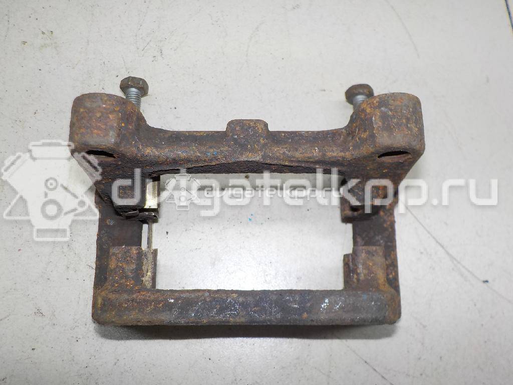 Фото Скоба суппорта заднего  1460288 для Ford Focus / Galaxy / Kuga / S-Max / Mondeo {forloop.counter}}