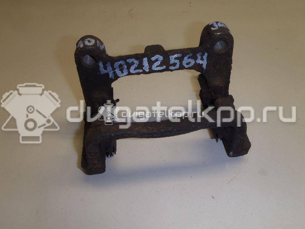 Фото Скоба суппорта заднего  1460288 для Ford Focus / Galaxy / Kuga / S-Max / Mondeo {forloop.counter}}