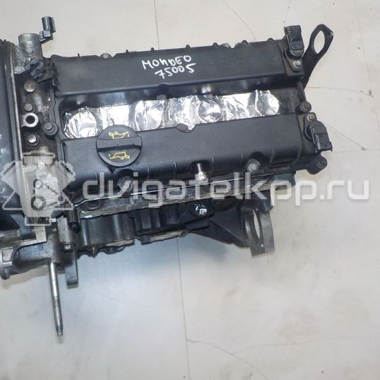 Фото Контрактный (б/у) двигатель RHBA для Ford / Morgan 110 л.с 16V 1.6 л бензин 1471416