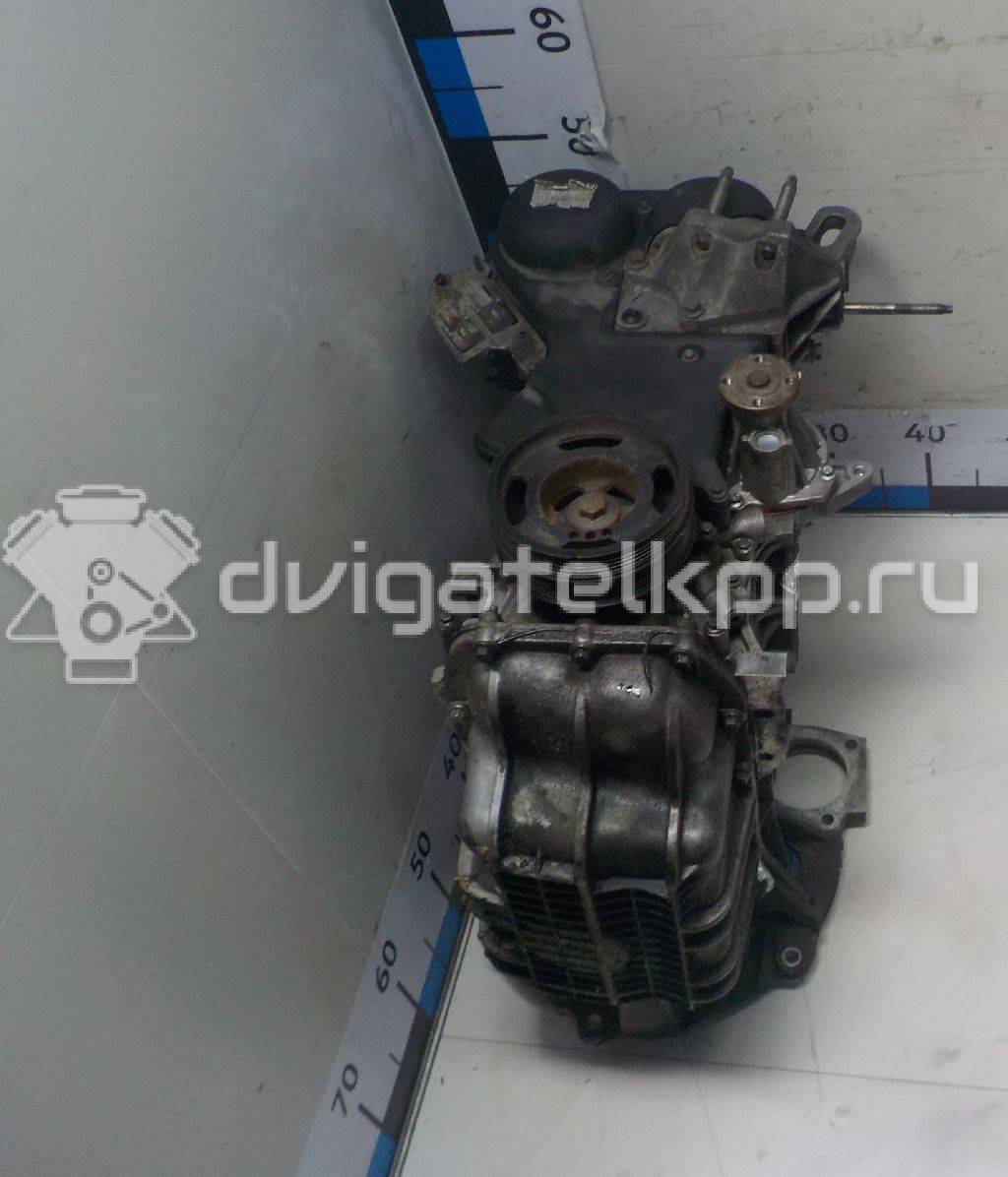 Фото Контрактный (б/у) двигатель SIDA для Ford / Caterham 140 л.с 16V 1.6 л бензин 1471416 {forloop.counter}}