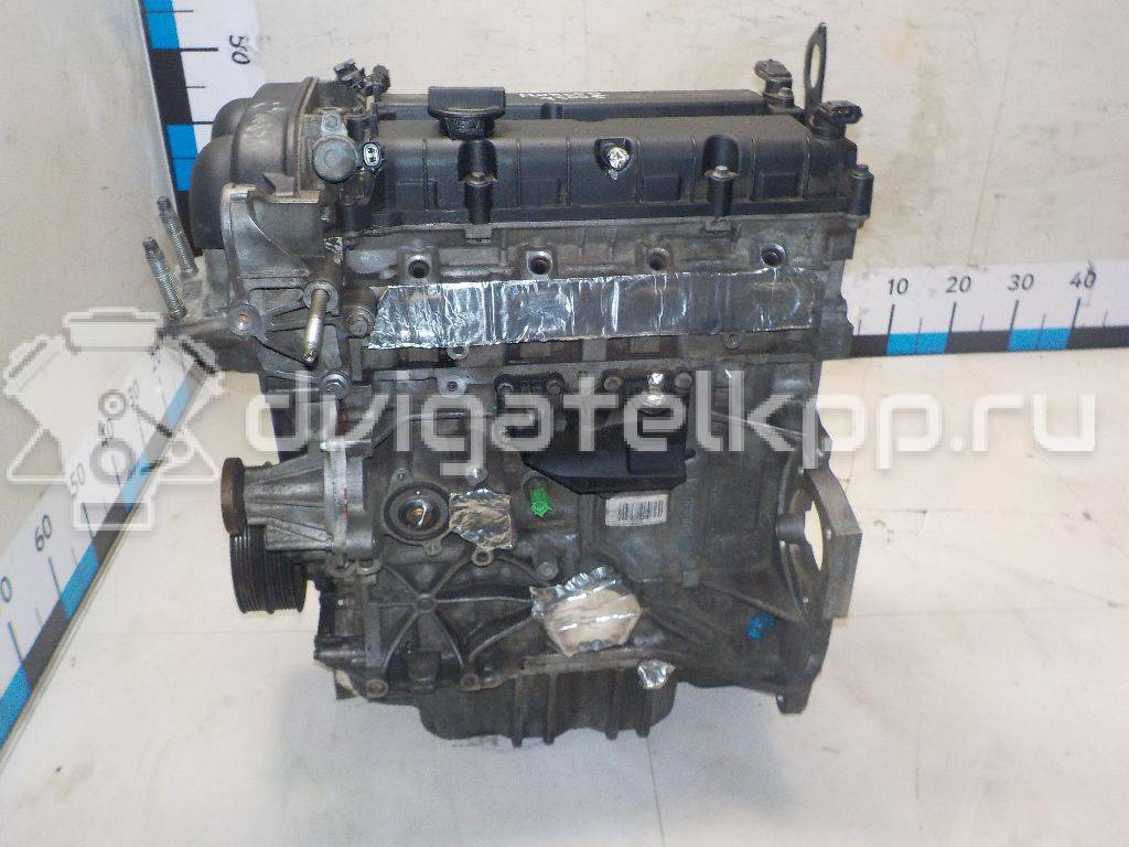 Фото Контрактный (б/у) двигатель SIDA для Ford / Caterham 140 л.с 16V 1.6 л бензин 1471416 {forloop.counter}}