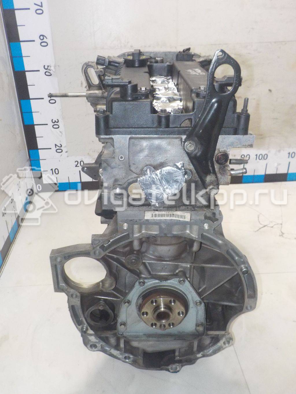 Фото Контрактный (б/у) двигатель SIDA для Ford / Caterham 140 л.с 16V 1.6 л бензин 1471416 {forloop.counter}}