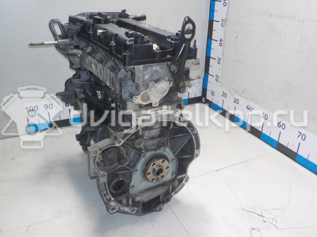 Фото Контрактный (б/у) двигатель PNBA для Ford Mondeo 125 л.с 16V 1.6 л бензин 1471416 {forloop.counter}}