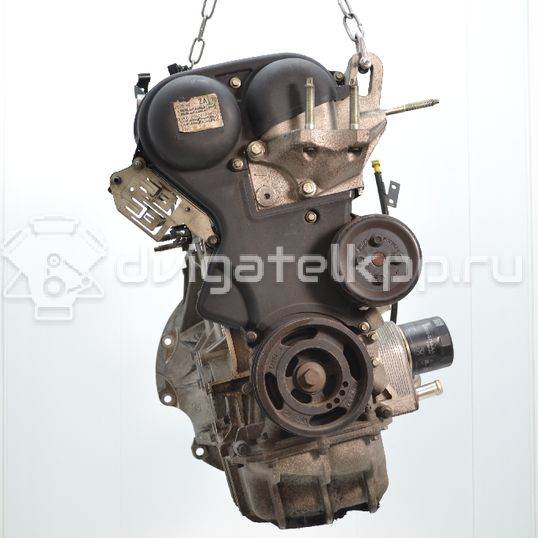 Фото Контрактный (б/у) двигатель PNBA для Ford Mondeo 125 л.с 16V 1.6 л бензин 1471416