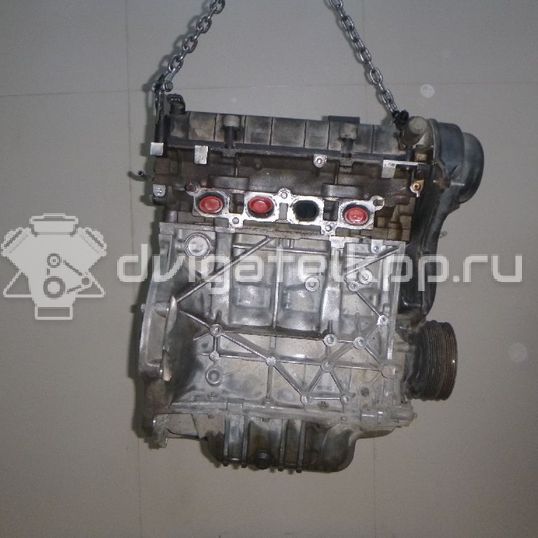 Фото Контрактный (б/у) двигатель SIDA для Ford / Caterham 140 л.с 16V 1.6 л бензин 1471416