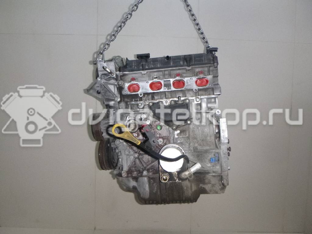 Фото Контрактный (б/у) двигатель PNBA для Ford Mondeo 125 л.с 16V 1.6 л бензин 1471416 {forloop.counter}}