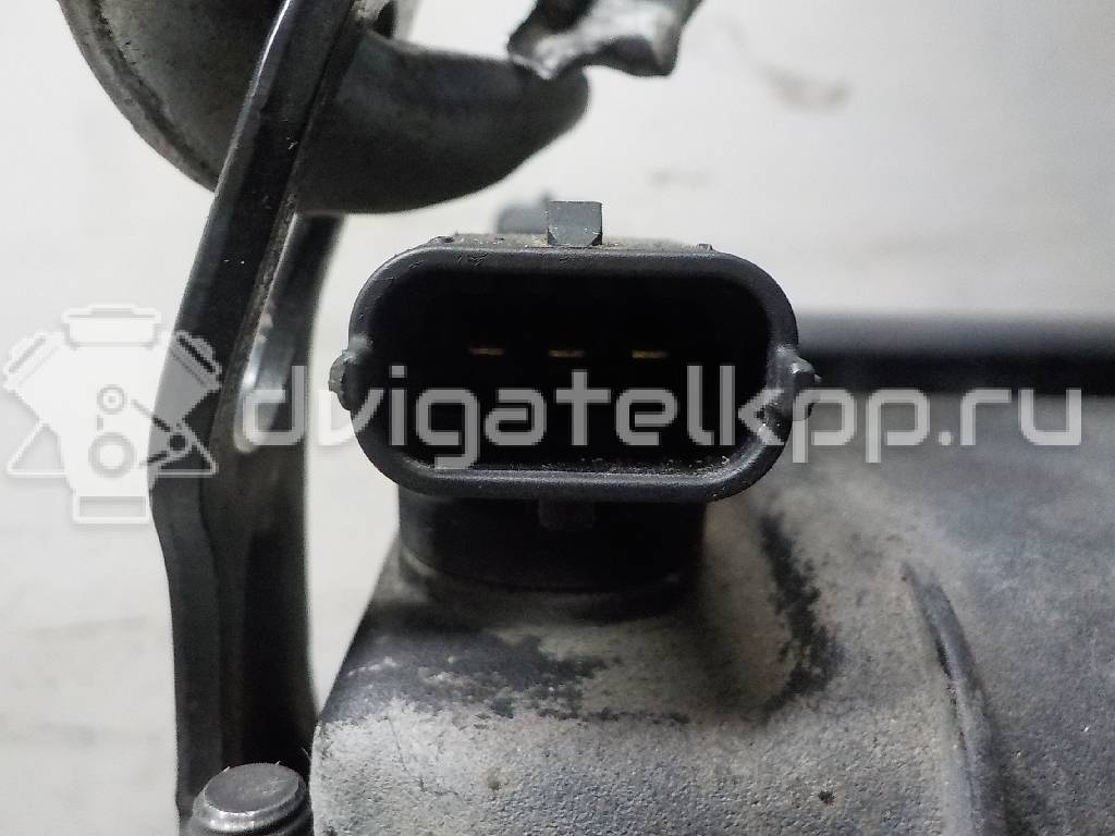 Фото Контрактный (б/у) двигатель SIDA для Ford / Caterham 115 л.с 16V 1.6 л бензин 1471416 {forloop.counter}}