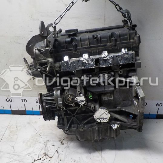 Фото Контрактный (б/у) двигатель PNBA для Ford Mondeo 125 л.с 16V 1.6 л бензин 1471416