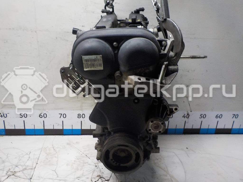 Фото Контрактный (б/у) двигатель PNBA для Ford Mondeo 125 л.с 16V 1.6 л бензин 1471416 {forloop.counter}}