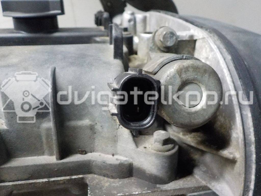 Фото Контрактный (б/у) двигатель PNBA для Ford Mondeo 125 л.с 16V 1.6 л бензин 1471416 {forloop.counter}}