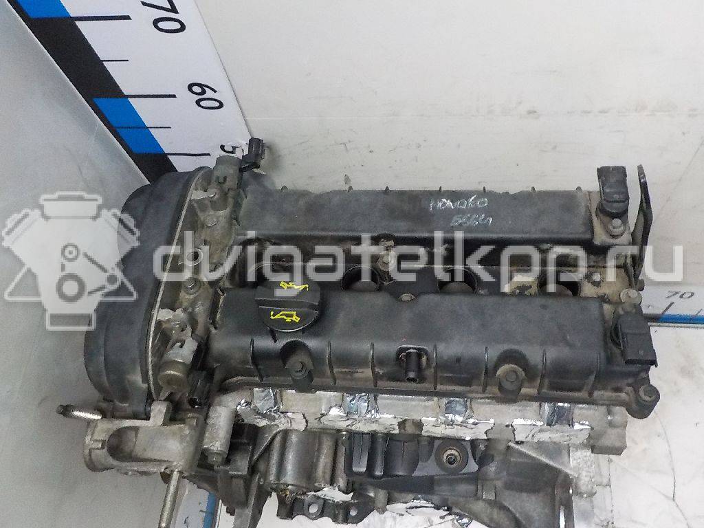 Фото Контрактный (б/у) двигатель PNBA для Ford Mondeo 125 л.с 16V 1.6 л бензин 1471416 {forloop.counter}}