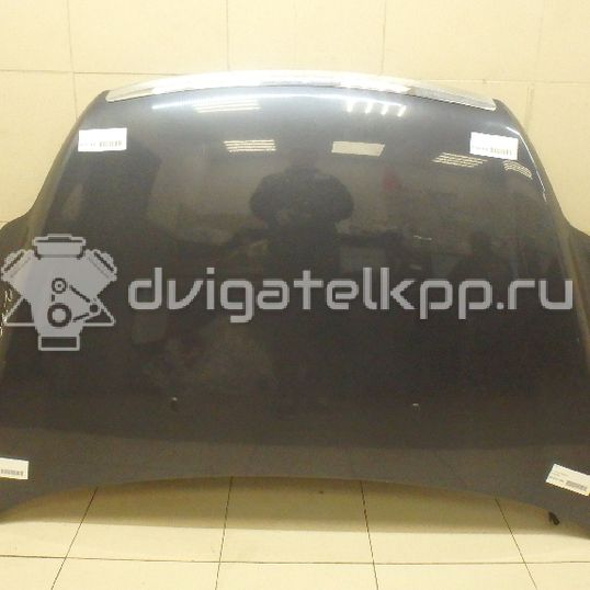 Фото Капот  1521601 для Ford Focus
