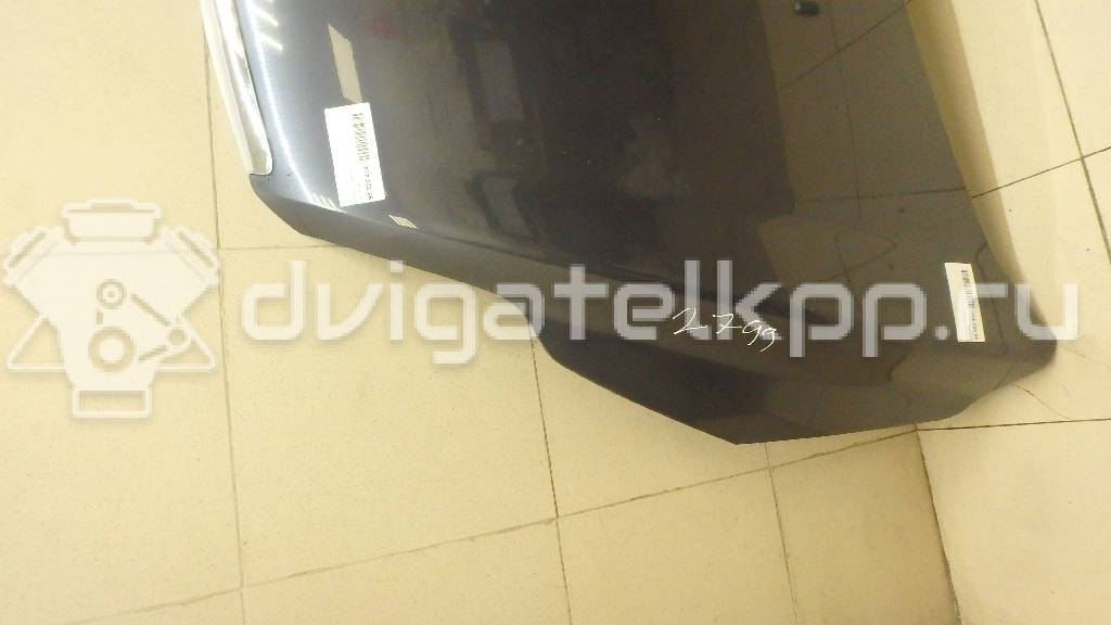 Фото Капот  1521601 для Ford Focus {forloop.counter}}