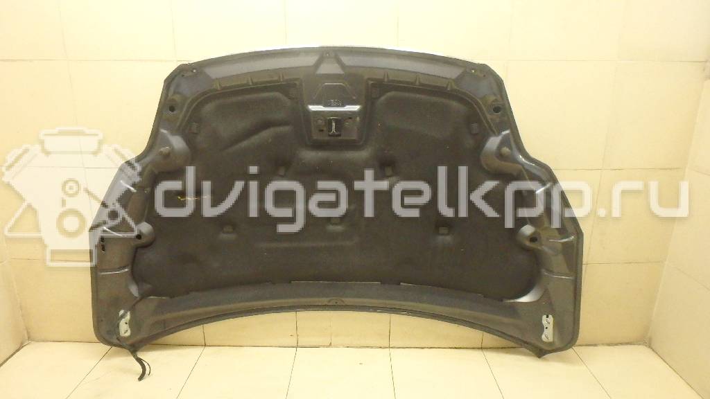 Фото Капот  1521601 для Ford Focus {forloop.counter}}