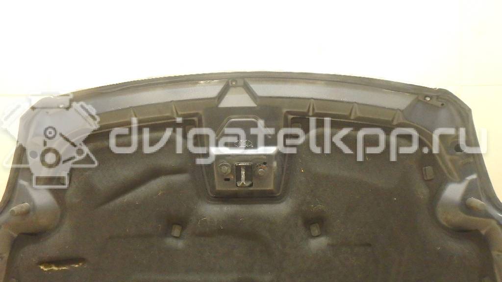 Фото Капот  1521601 для Ford Focus {forloop.counter}}