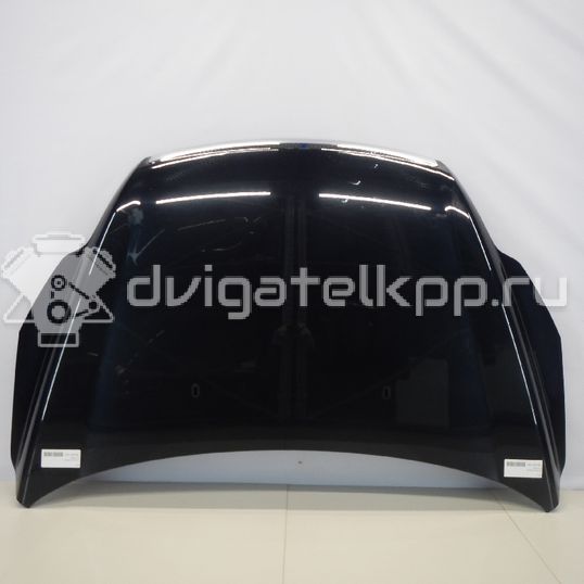 Фото Капот  1521601 для Ford Focus