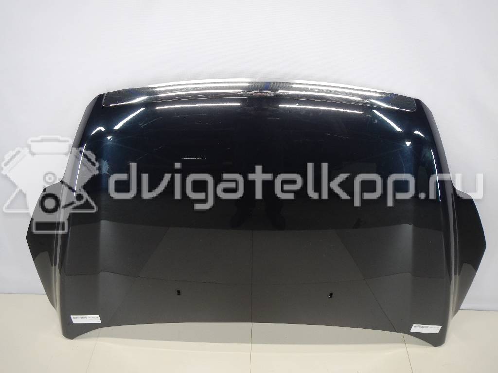Фото Капот  1521601 для Ford Focus {forloop.counter}}