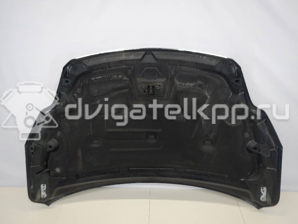 Фото Капот  1521601 для Ford Focus {forloop.counter}}