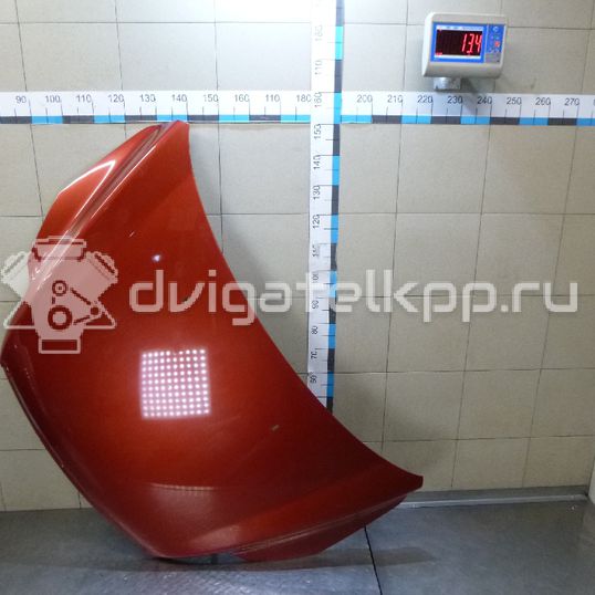 Фото Капот  1521601 для Ford Focus