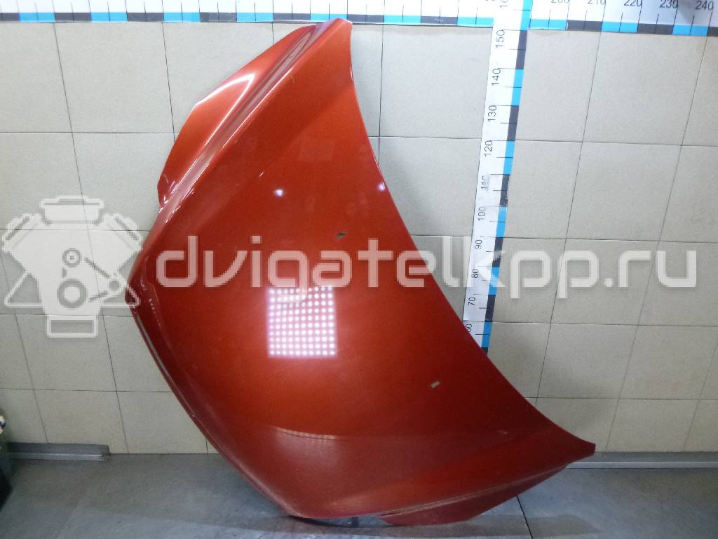 Фото Капот  1521601 для Ford Focus {forloop.counter}}