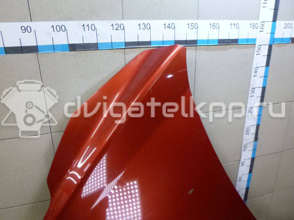 Фото Капот  1521601 для Ford Focus {forloop.counter}}