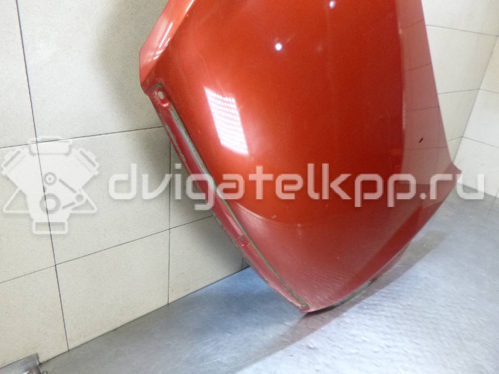 Фото Капот  1521601 для Ford Focus {forloop.counter}}