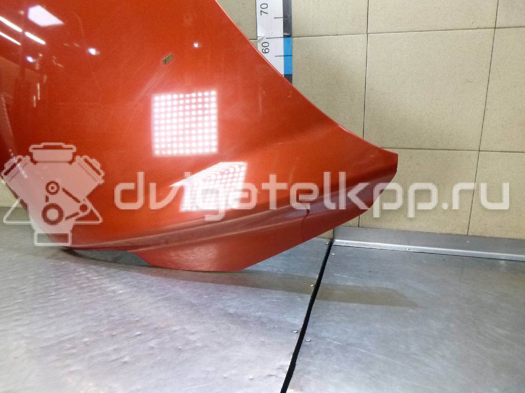 Фото Капот  1521601 для Ford Focus {forloop.counter}}