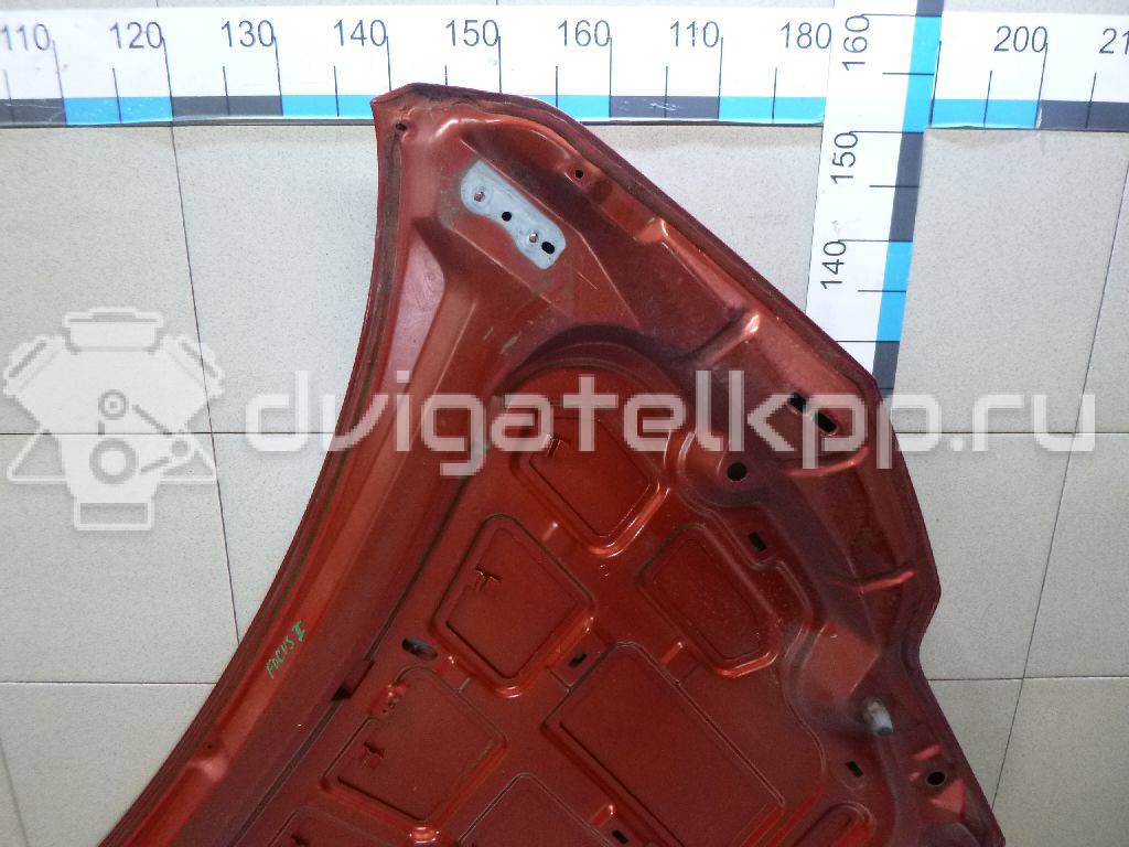Фото Капот  1521601 для Ford Focus {forloop.counter}}