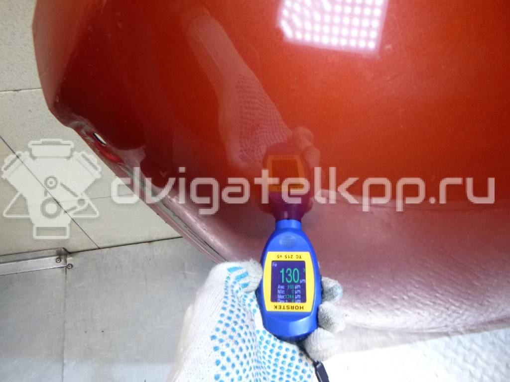 Фото Капот  1521601 для Ford Focus {forloop.counter}}
