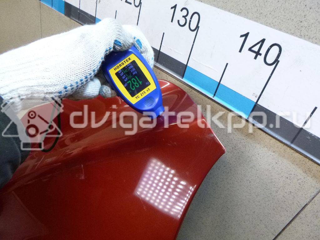 Фото Капот  1521601 для Ford Focus {forloop.counter}}