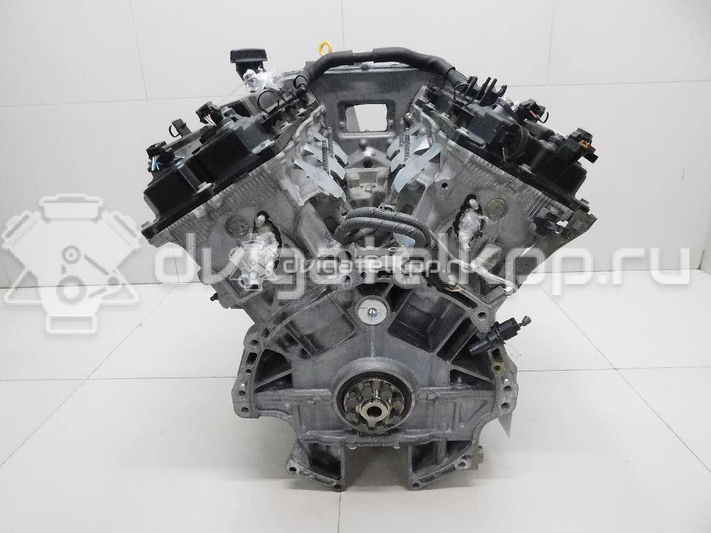 Фото Контрактный (б/у) двигатель VQ35 для Nissan Pathfinder 220-273 л.с 24V 3.5 л бензин 10102JK6A1 {forloop.counter}}