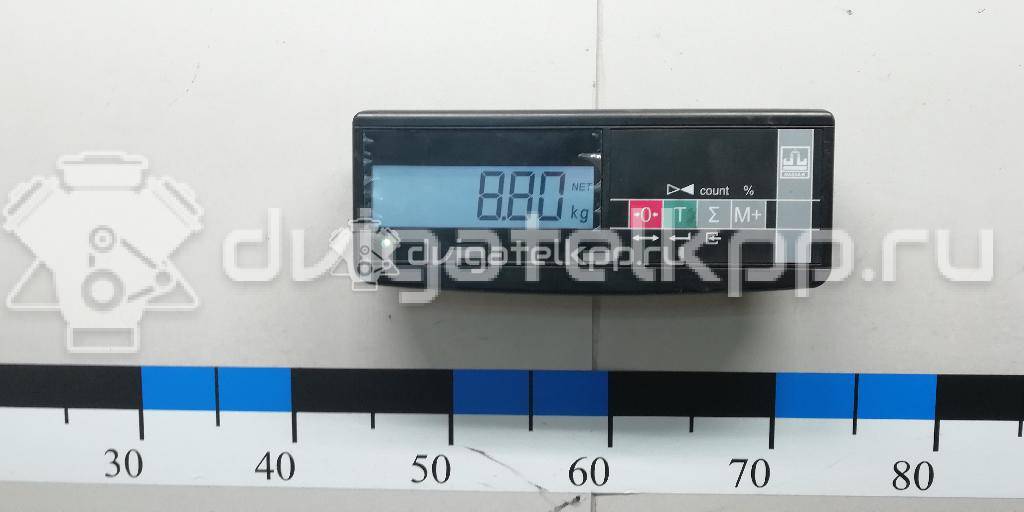 Фото Кулак поворотный передний правый  1702854 для Ford Focus {forloop.counter}}