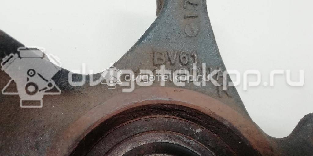 Фото Кулак поворотный передний правый  1702854 для Ford Focus {forloop.counter}}