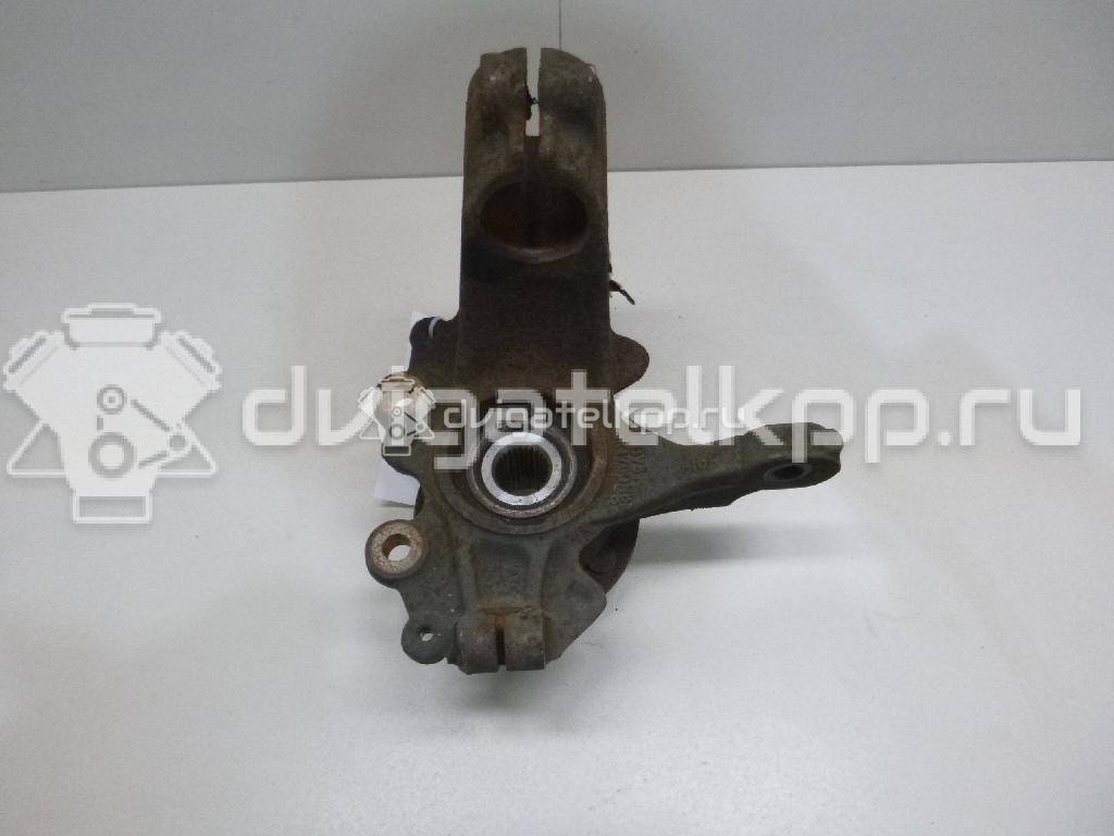 Фото Кулак поворотный передний правый  1702854 для Ford Focus {forloop.counter}}