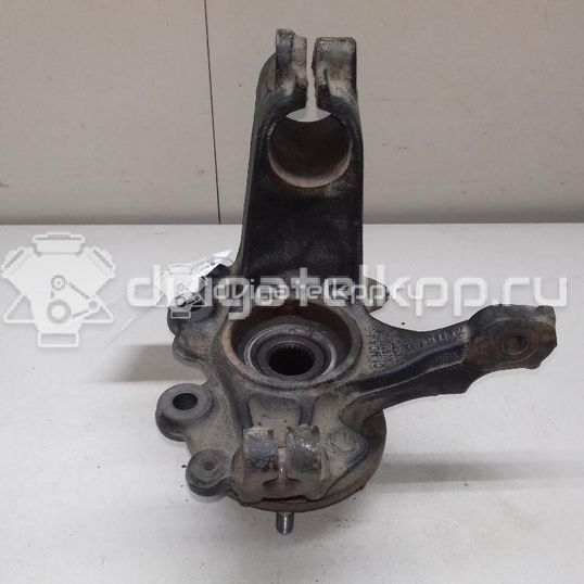 Фото Кулак поворотный передний правый  1702854 для Ford Focus