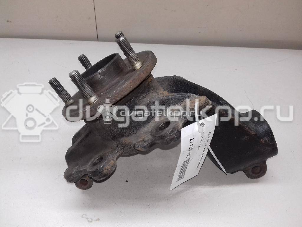 Фото Кулак поворотный передний правый  1702854 для Ford Focus {forloop.counter}}