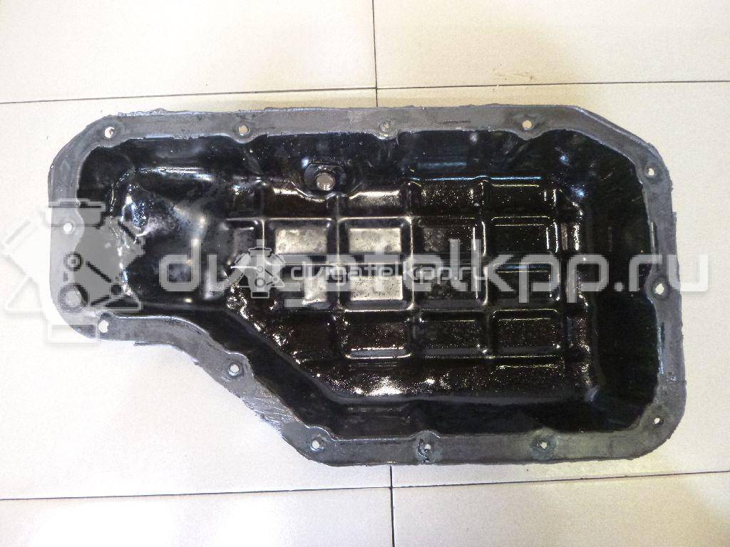 Фото Поддон масляный двигателя  215103C600 для Kia Sorento {forloop.counter}}