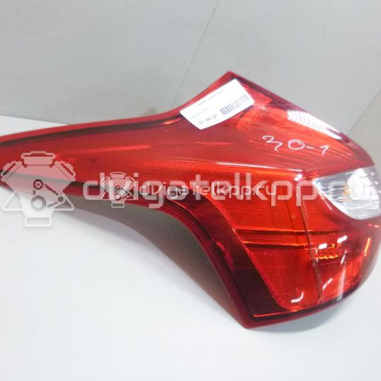 Фото Фонарь задний левый  1825321 для Ford Focus