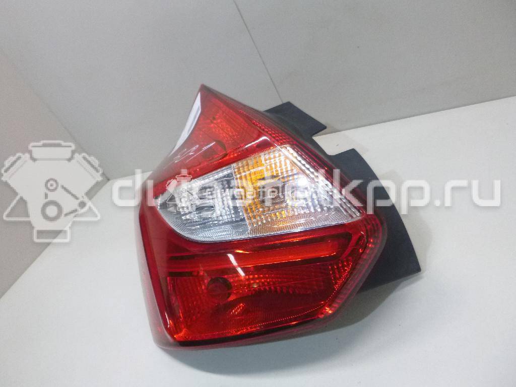Фото Фонарь задний левый  1825321 для Ford Focus {forloop.counter}}