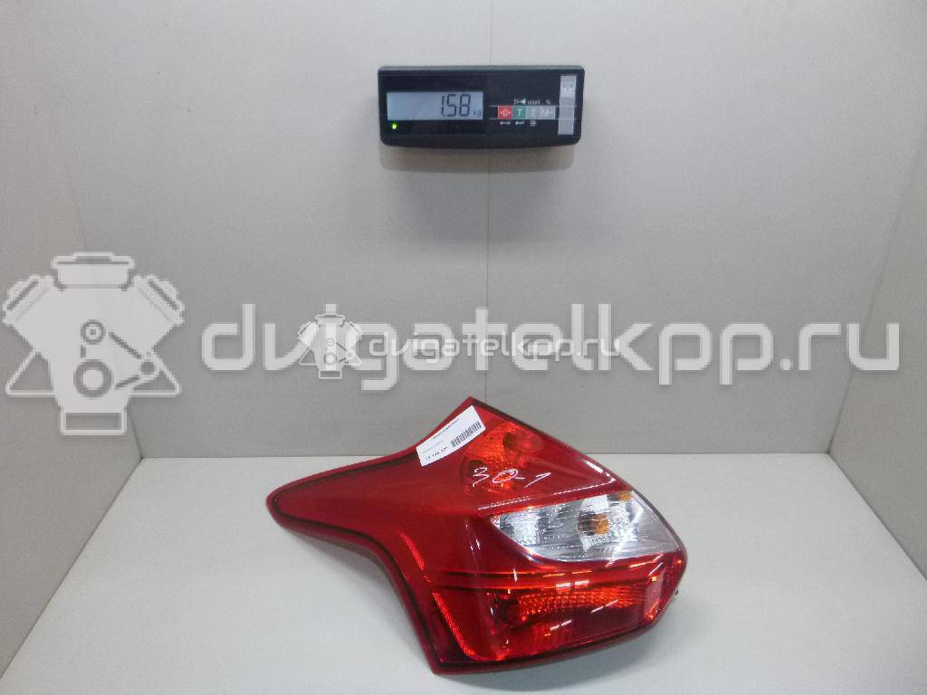 Фото Фонарь задний левый  1825321 для Ford Focus {forloop.counter}}